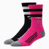 BRIGHT PINK